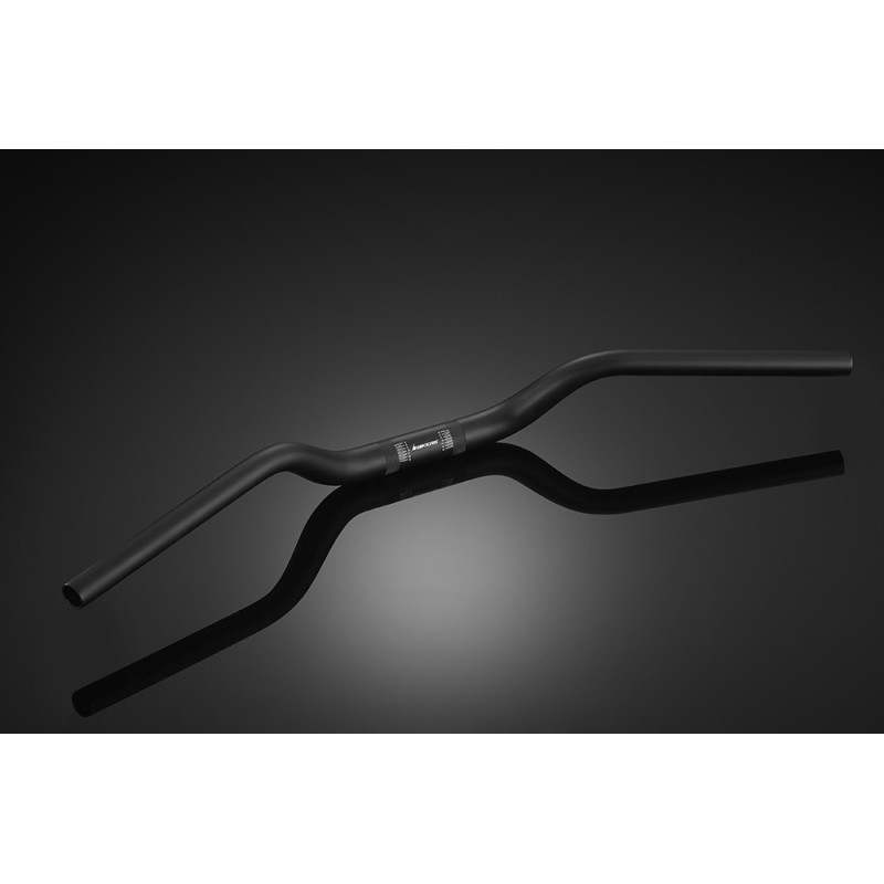 Руль Fat Bar 28.6mm BIKERS Honda CB500X 2019/2023