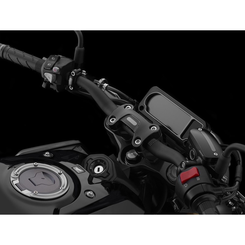 Комплект зажимов руля Fat Bar 28.6mm BIKERS Honda CB500X 2019/2023