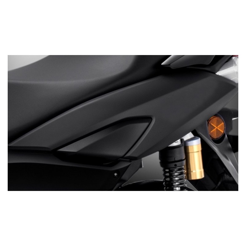 Левая боковая задняя панель Yamaha NMAX 2020 2021