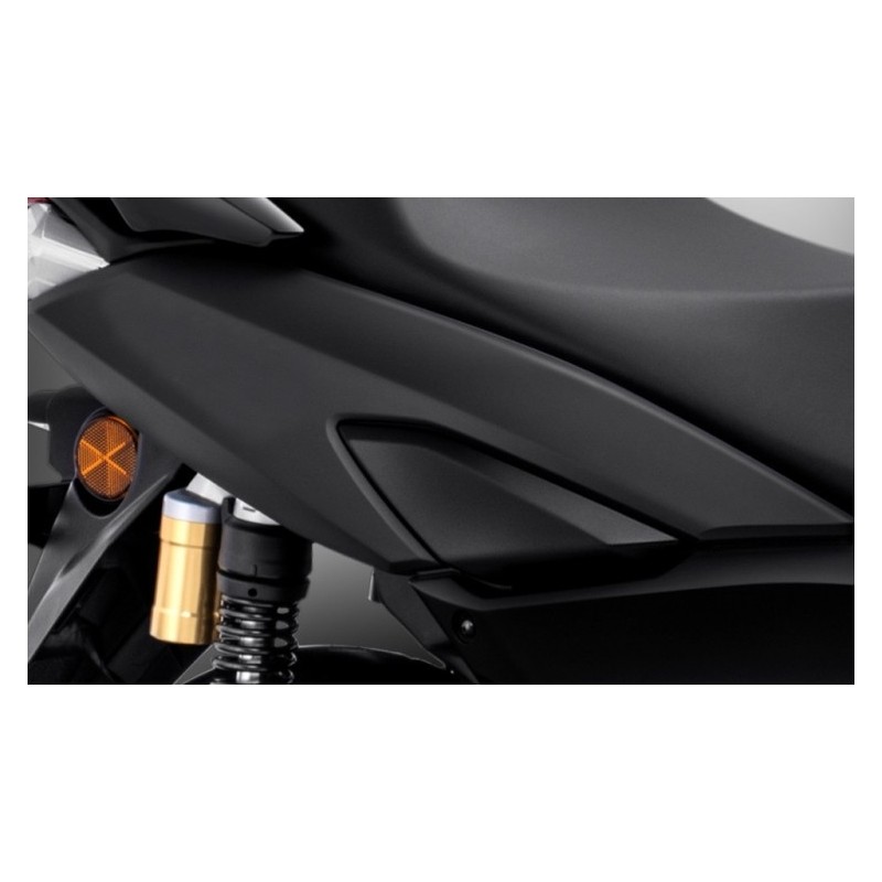 Правая боковая задняя панель Yamaha NMAX 2020 2021