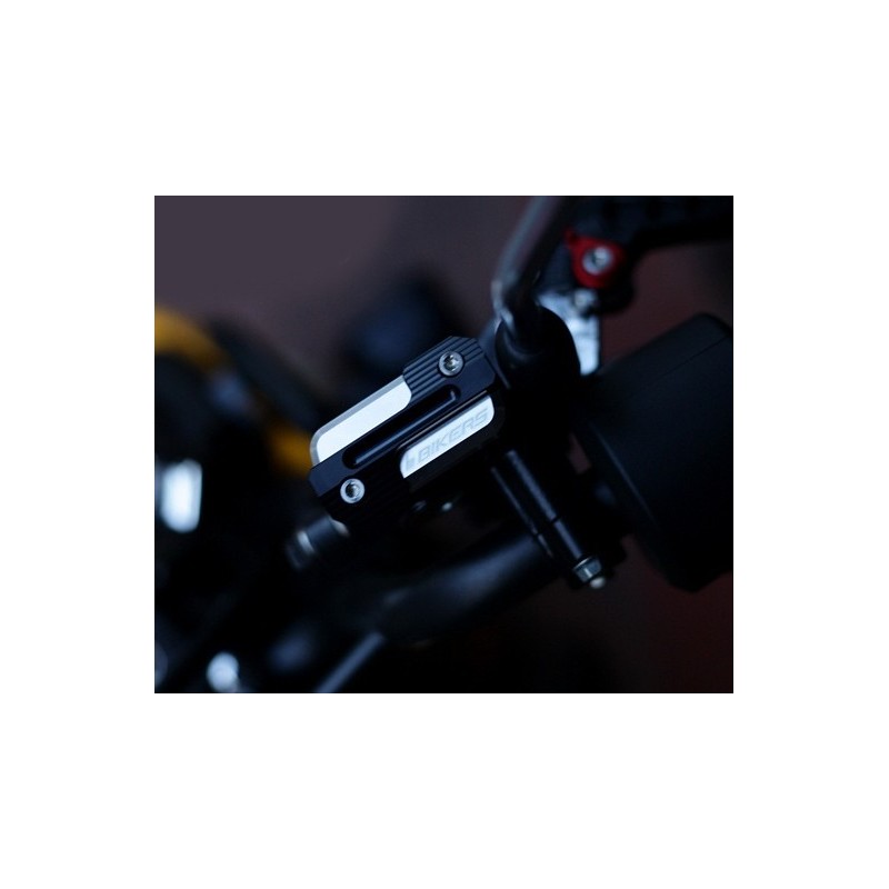 Накладка бачка переднего тормоза BIKERS Honda PCX 125 v1