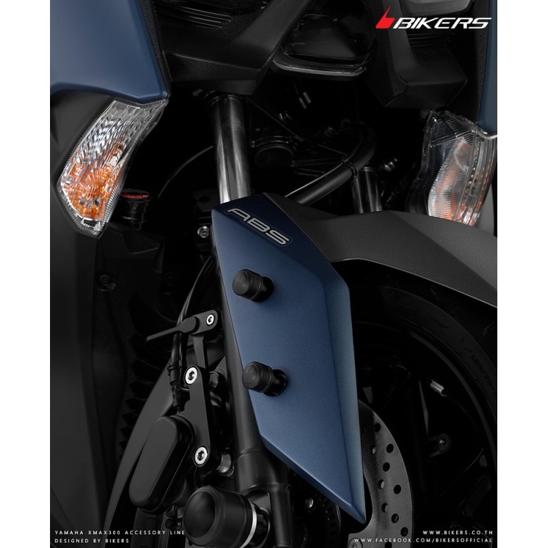 Комплект защиты переднего крыла BIKERS Yamaha NMAX 2020 2021