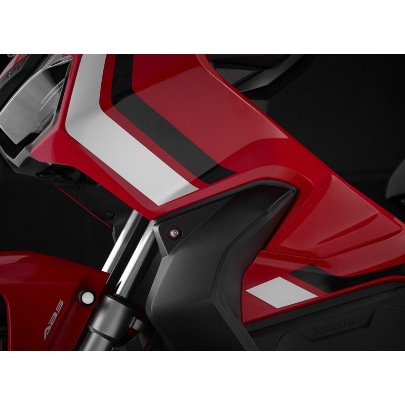 Комплект болтов обтекателя из нержавеющей стали BIKERS Honda ADV 150