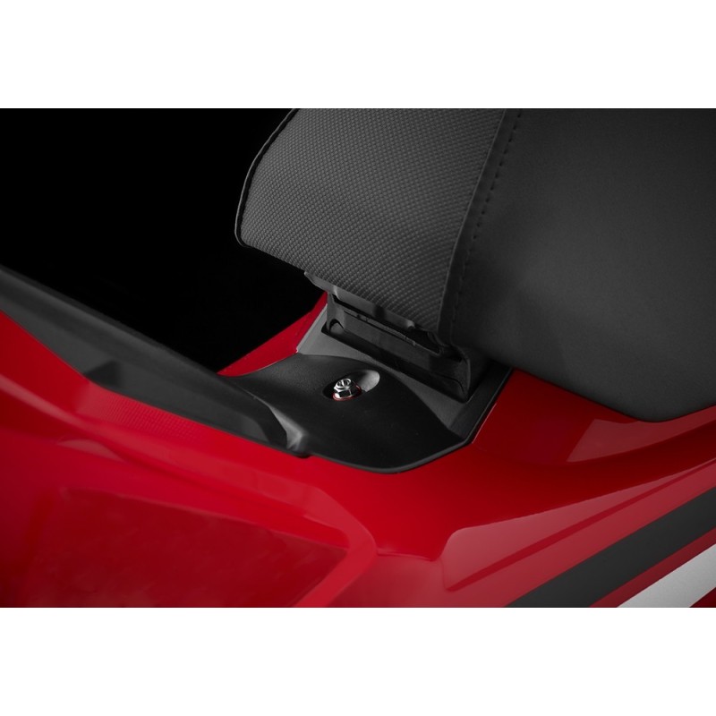 Комплект болтов обтекателя из нержавеющей стали BIKERS Honda ADV 150