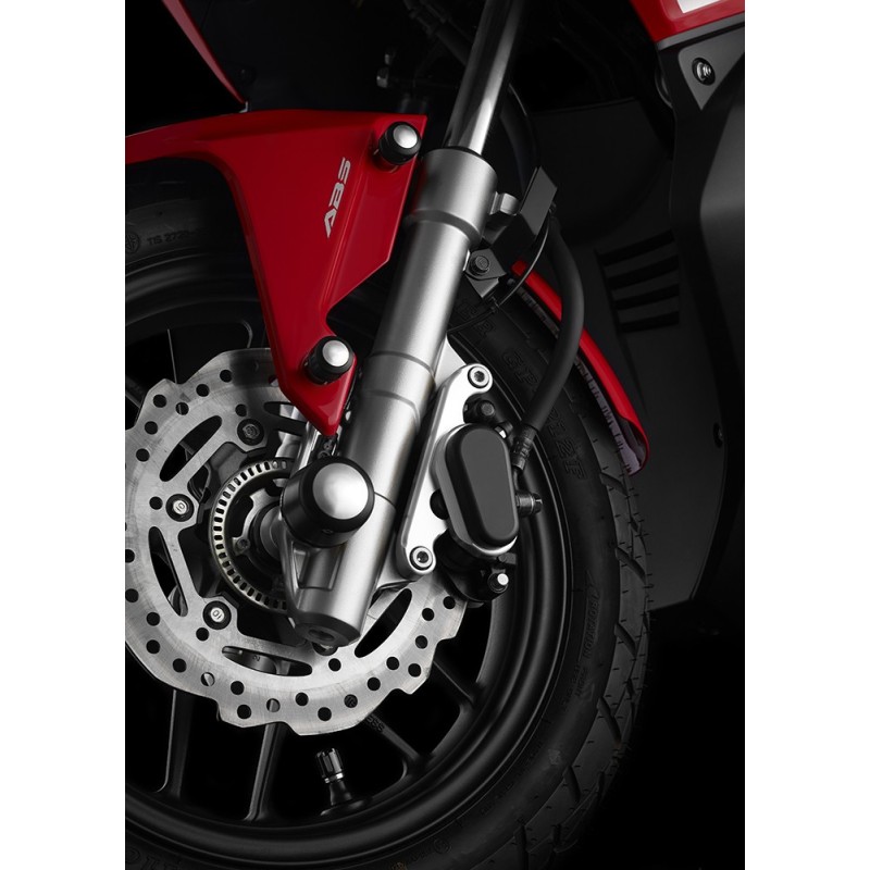 Защита переднего тормозного суппорта BIKERS Honda ADV 150