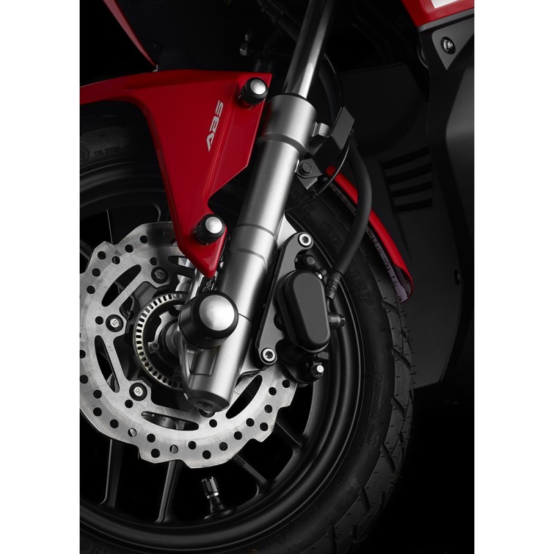 Защита переднего тормозного суппорта BIKERS Honda ADV 150