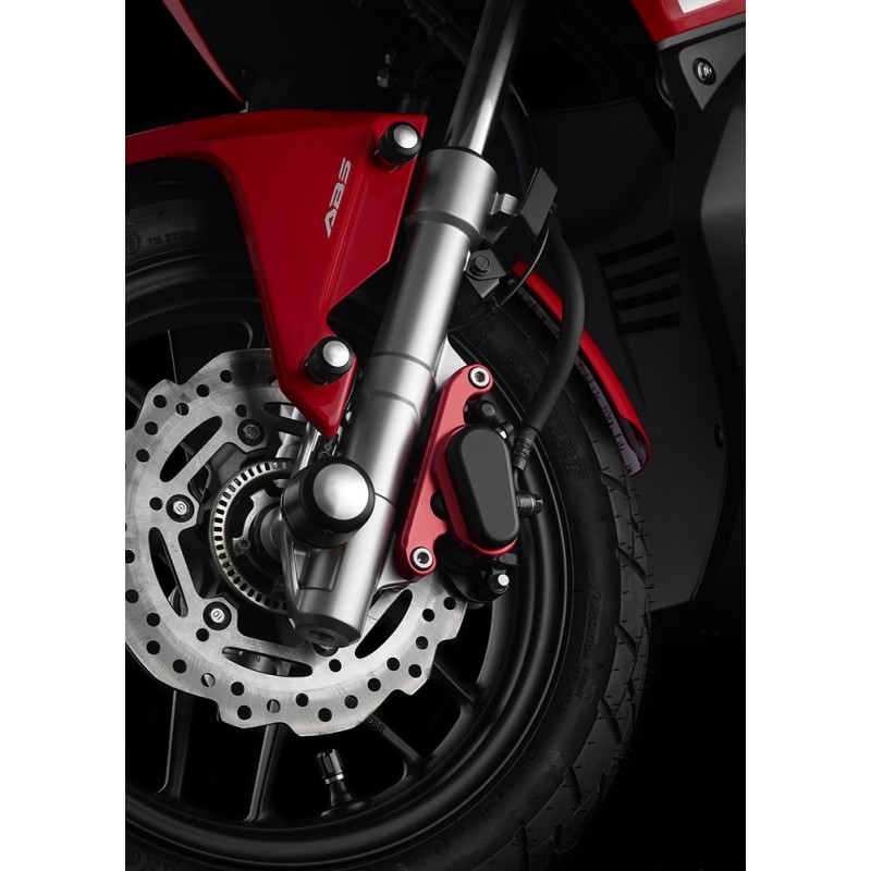 Защита переднего тормозного суппорта BIKERS Honda ADV 150