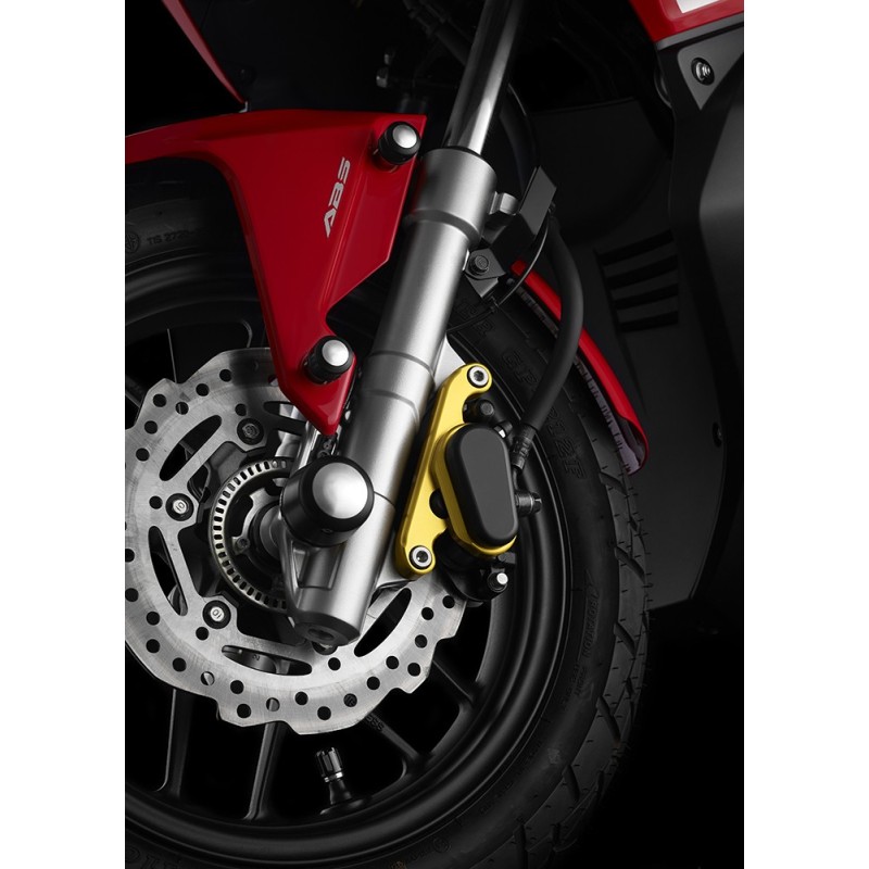 Защита переднего тормозного суппорта BIKERS Honda ADV 150