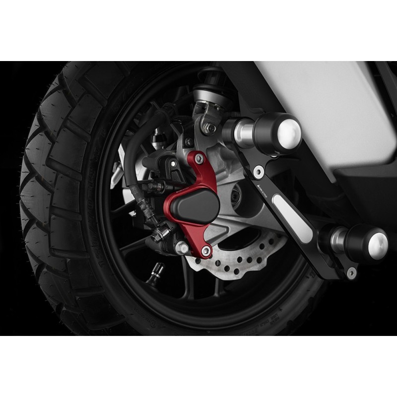 Защита заднего тормозного суппорта BIKERS Honda ADV 150