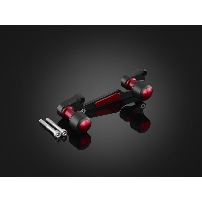 Защита выхлопной системы BIKERS Honda ADV 150