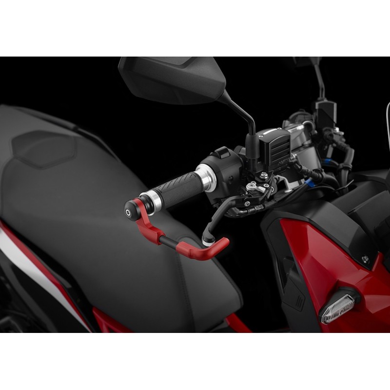 Регулируемая защита рук BIKERS Honda ADV 150
