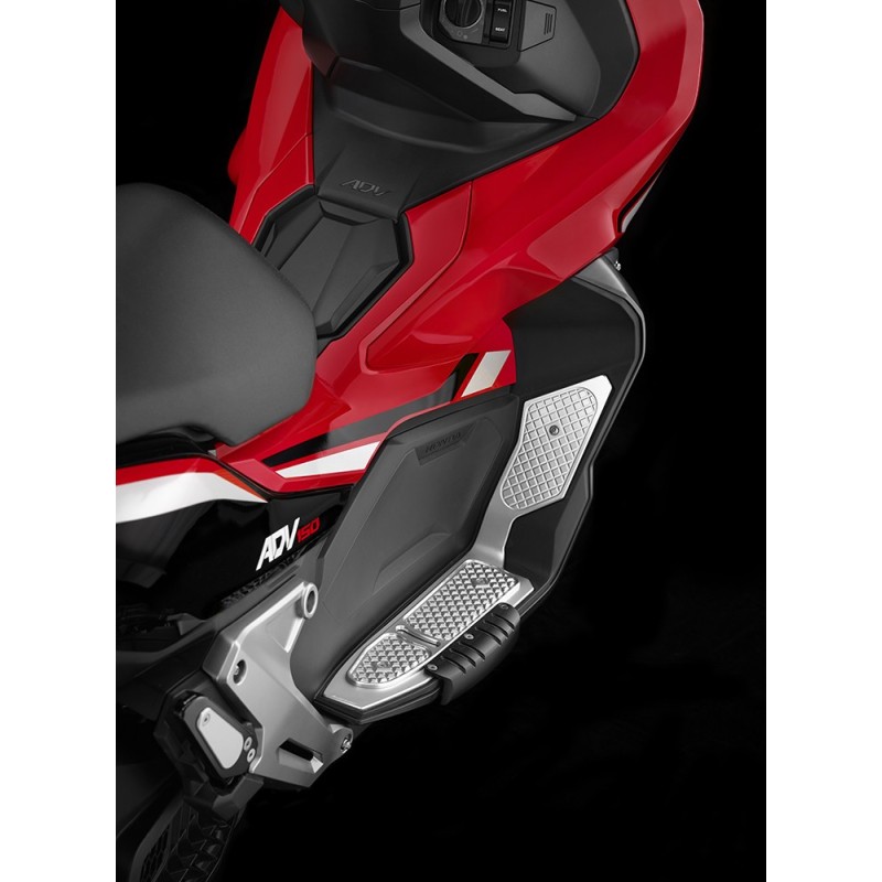 Накладки площадок для ног BIKERS Honda ADV 150