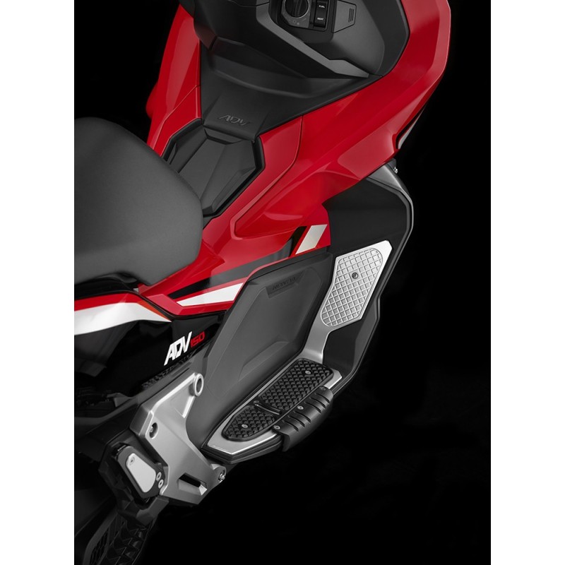 Накладки площадок для ног BIKERS Honda ADV 150