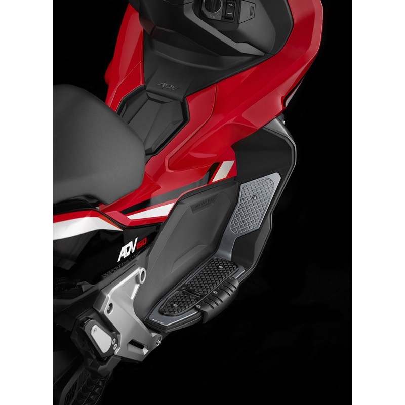 Накладки площадок для ног BIKERS Honda ADV 150