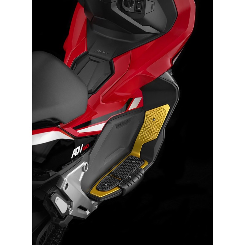 Накладки площадок для ног BIKERS Honda ADV 150