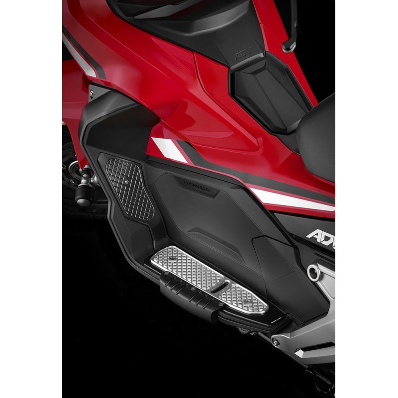 Накладки площадок для ног BIKERS Honda ADV 150