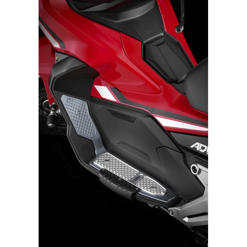 Накладки площадок для ног BIKERS Honda ADV 150
