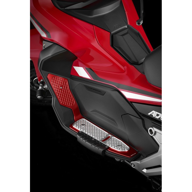 Накладки площадок для ног BIKERS Honda ADV 150