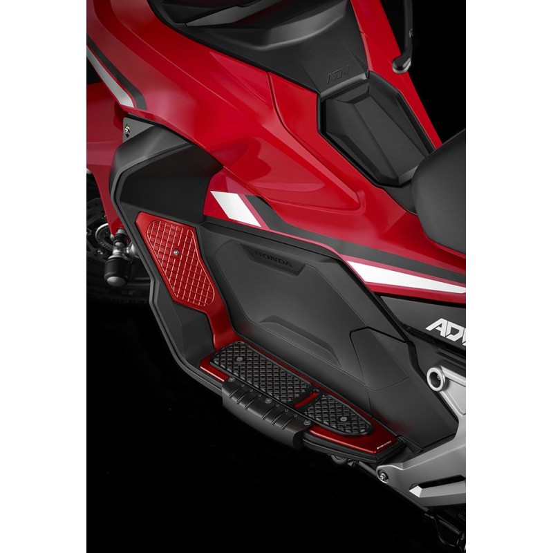 Накладки площадок для ног BIKERS Honda ADV 150