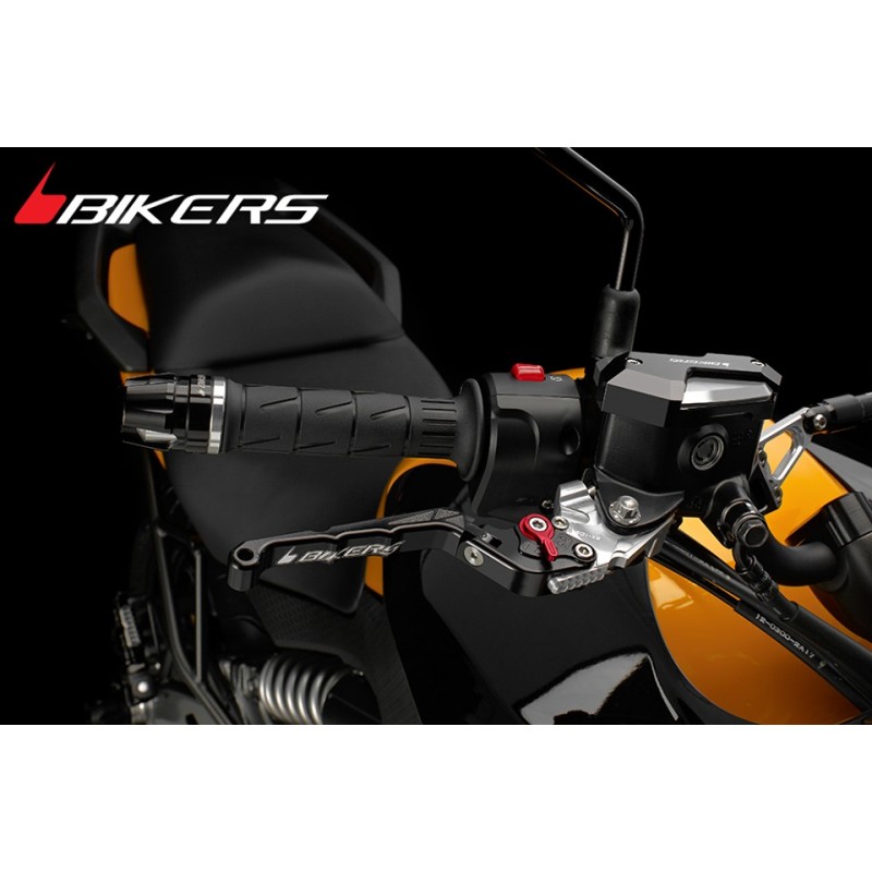 Складной регулируемый рычаг тормоза BIKERS Kawasaki Versys 650