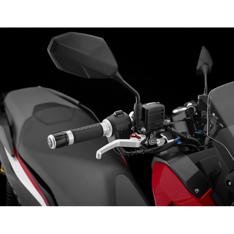 Регулируемые рычаги переднего и заднего тормоза BIKERS Honda ADV 150