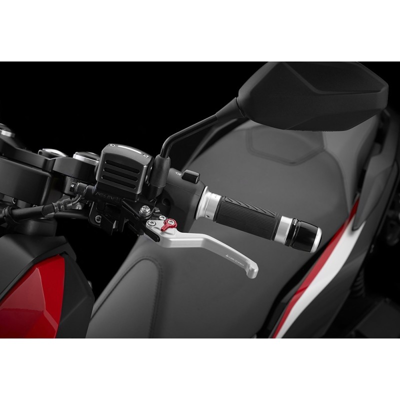 Регулируемые рычаги переднего и заднего тормоза BIKERS Honda ADV 150