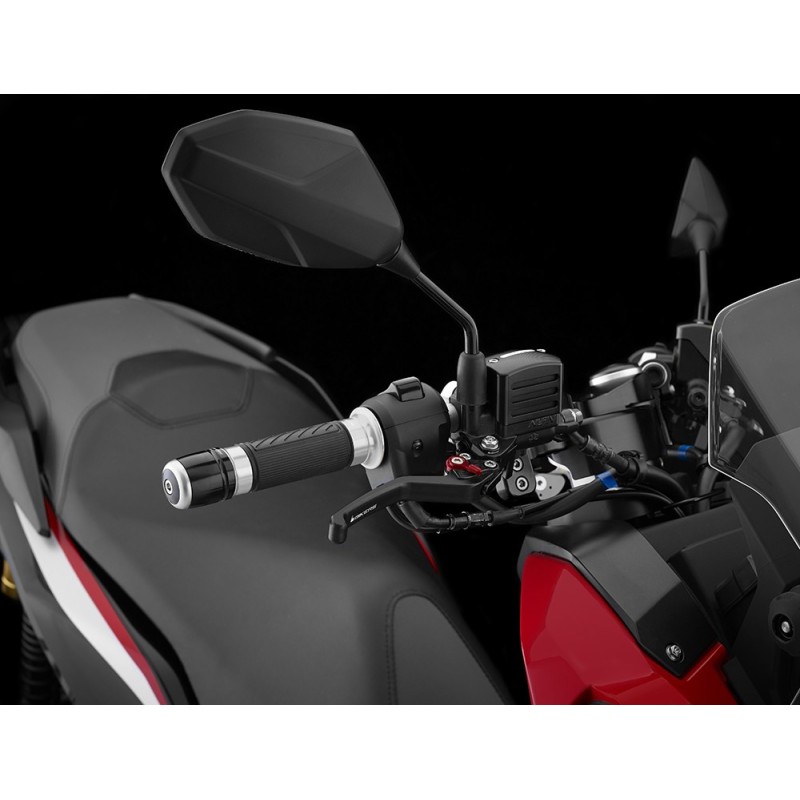Регулируемые рычаги переднего и заднего тормоза BIKERS Honda ADV 150