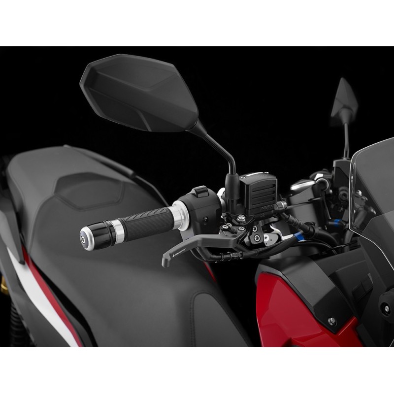 Регулируемые рычаги переднего и заднего тормоза BIKERS Honda ADV 150