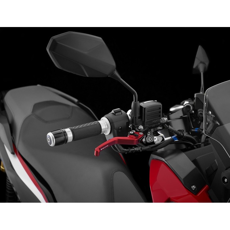 Регулируемые рычаги переднего и заднего тормоза BIKERS Honda ADV 150