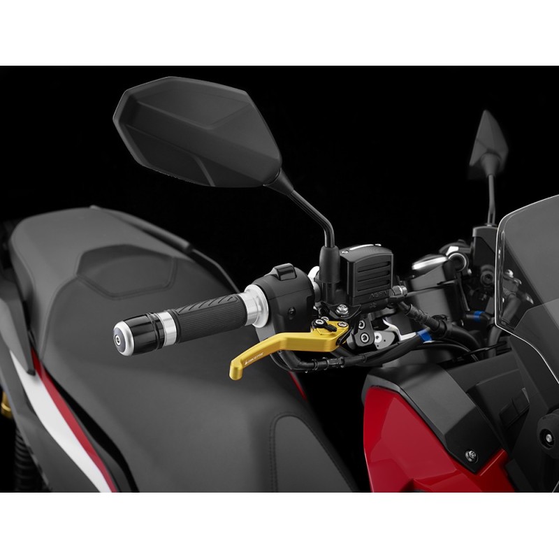 Регулируемые рычаги переднего и заднего тормоза BIKERS Honda ADV 150