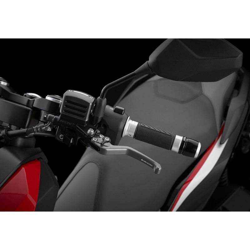 Регулируемые рычаги переднего и заднего тормоза BIKERS Honda ADV 150