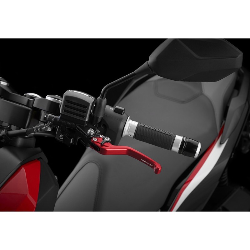 Регулируемые рычаги переднего и заднего тормоза BIKERS Honda ADV 150