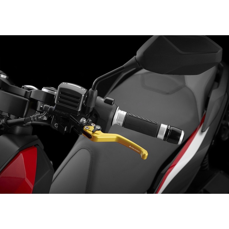 Регулируемые рычаги переднего и заднего тормоза BIKERS Honda ADV 150