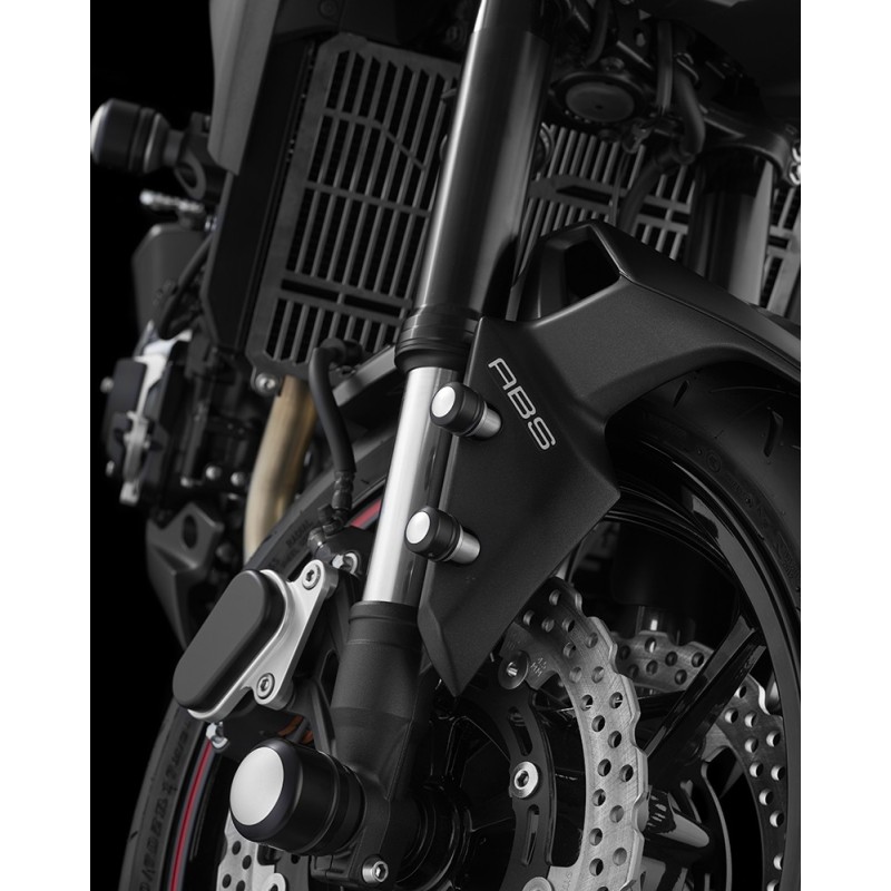 Комплект защиты переднего крыла BIKERS