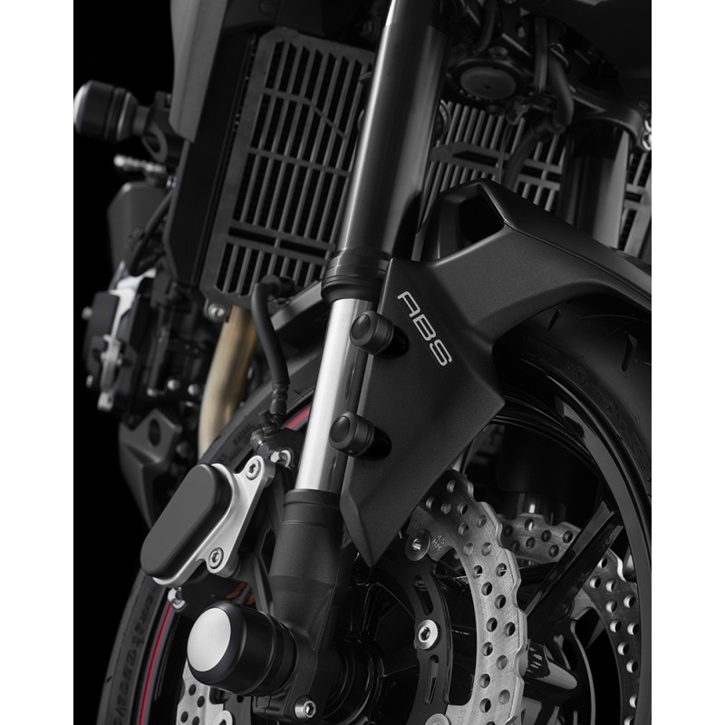 Комплект защиты переднего крыла BIKERS