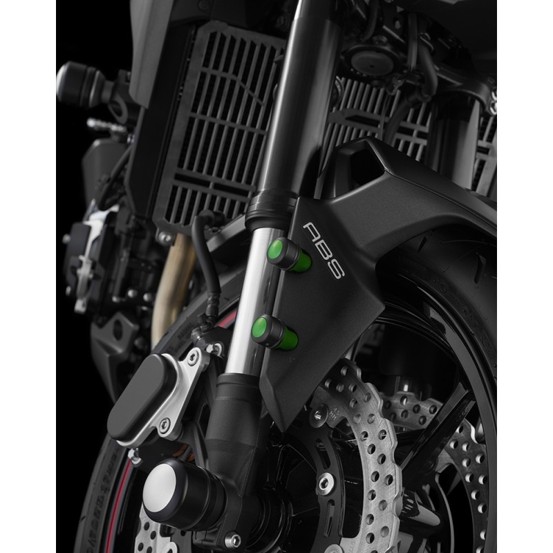 Комплект защиты переднего крыла BIKERS