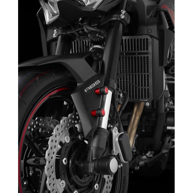 Комплект защиты переднего крыла BIKERS
