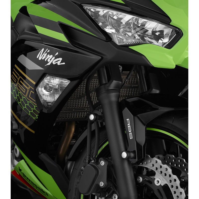 Комплект защиты переднего крыла BIKERS Kawasaki