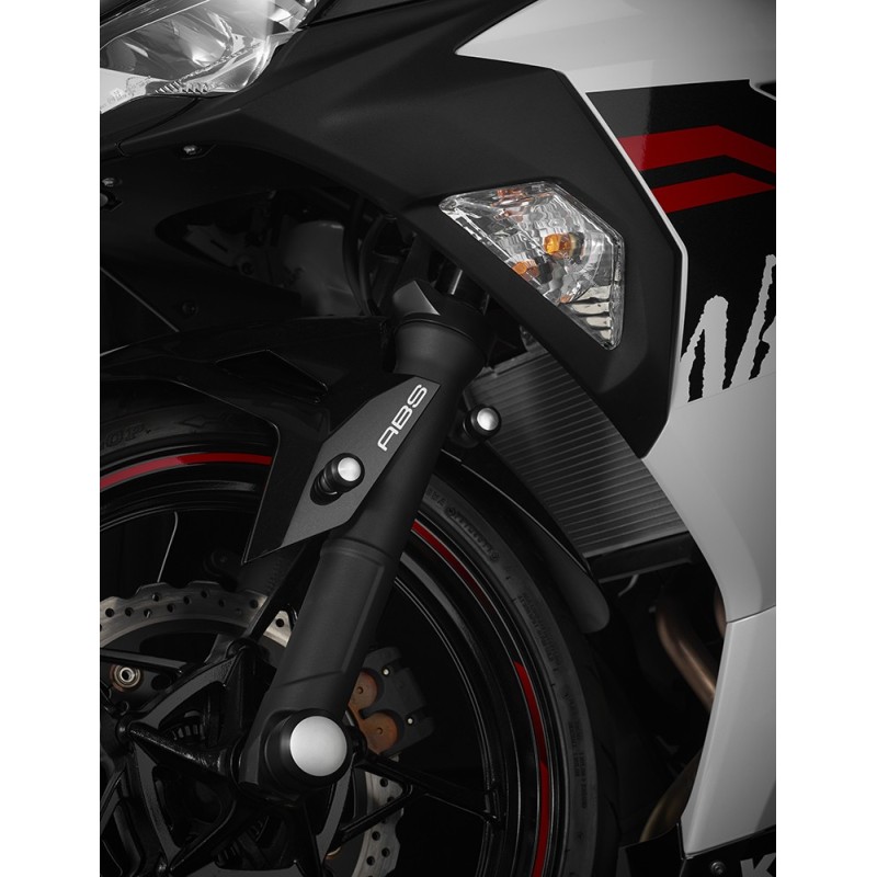 Комплект защиты переднего крыла BIKERS Kawasaki