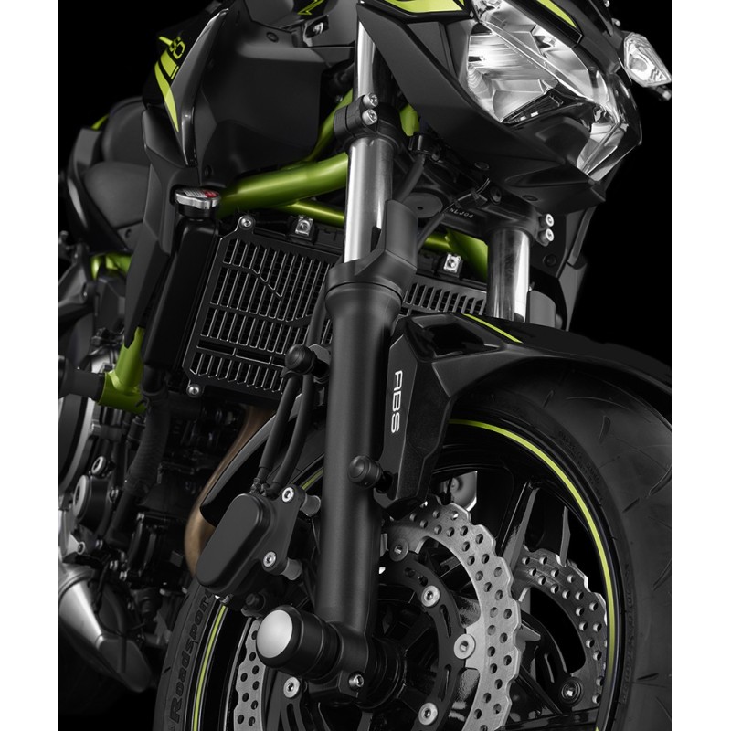 Комплект защиты переднего крыла BIKERS Kawasaki