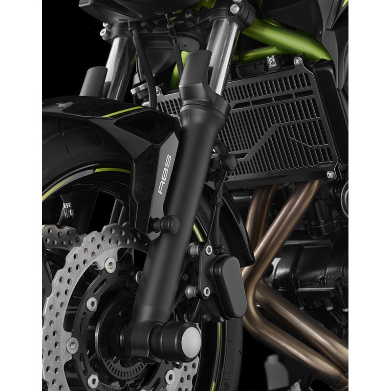 Комплект защиты переднего крыла BIKERS Kawasaki