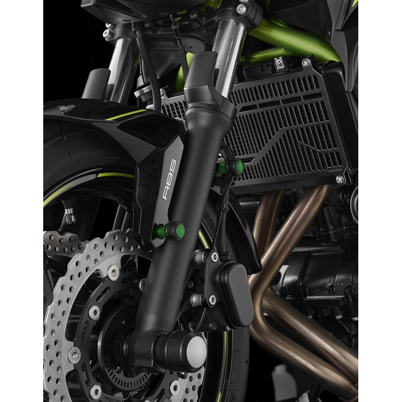 Комплект защиты переднего крыла BIKERS Kawasaki