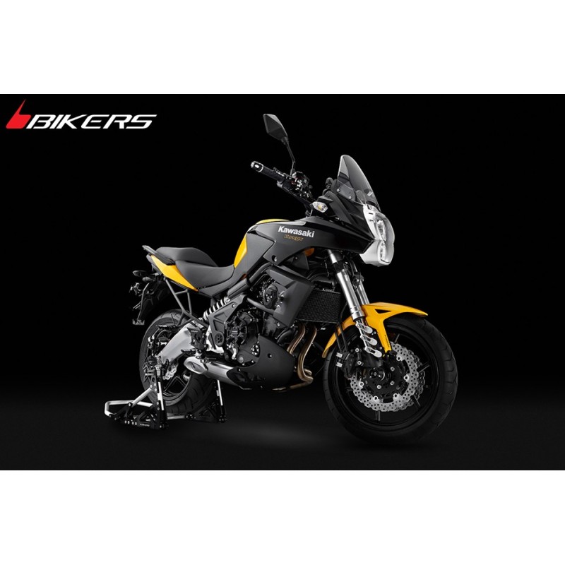 Комплект защиты двигателя BIKERS Kawasaki Versys 650