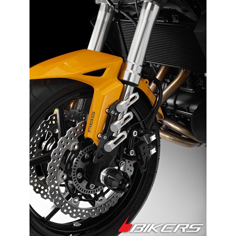 Слайдер переднего колеса BIKERS Kawasaki Versys 650