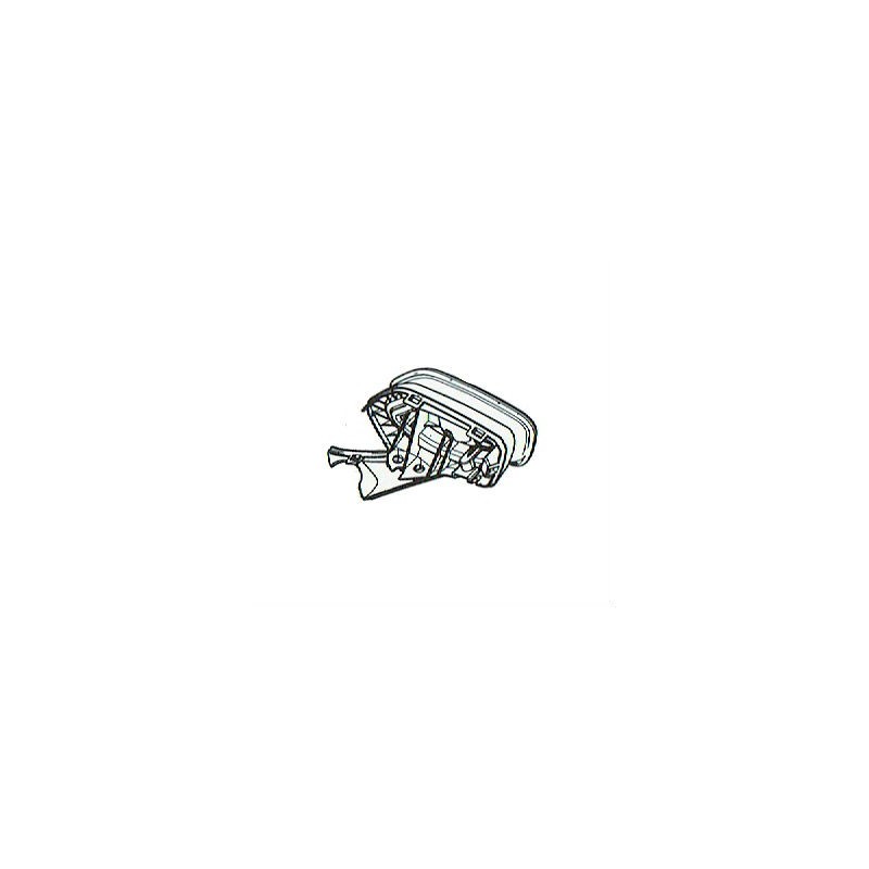 Левое зеркало Honda Forza 350 2021 2022