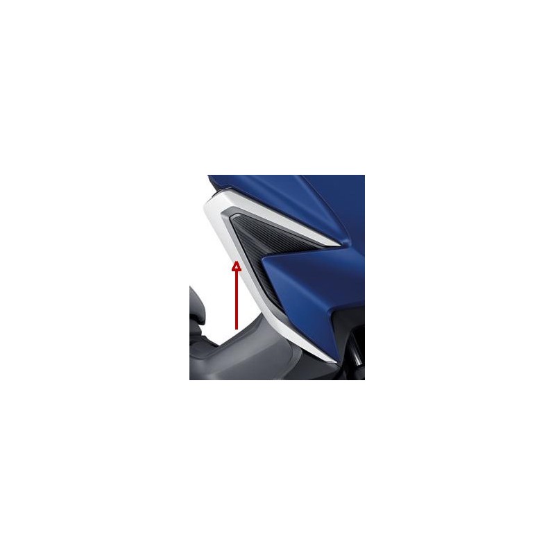 Правая боковая накладка Honda Forza 350 2021 2022