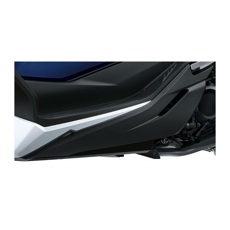Левая задняя панель площадки для ног Honda Forza 350 2021 2022