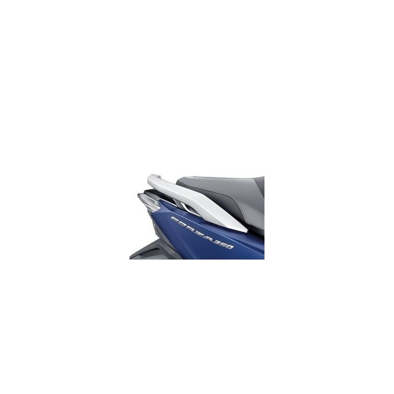 Правый пассажирский поручень Honda Forza 350 2021 2022
