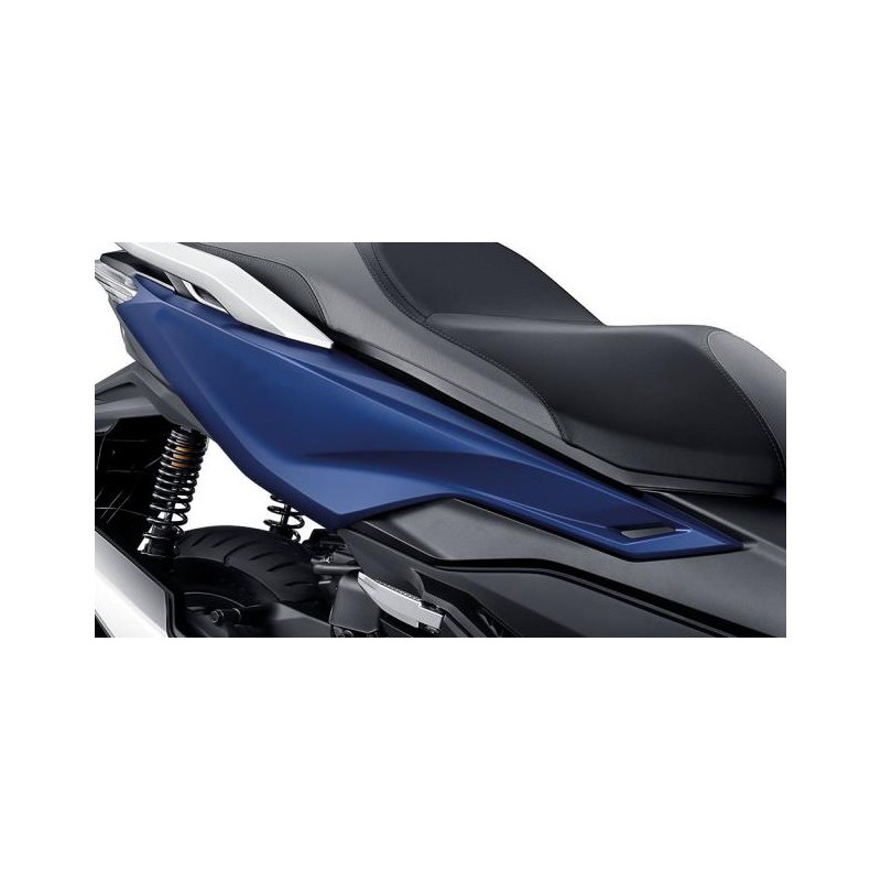 Правая задняя панель облицовки Honda Forza 350 2021 2022