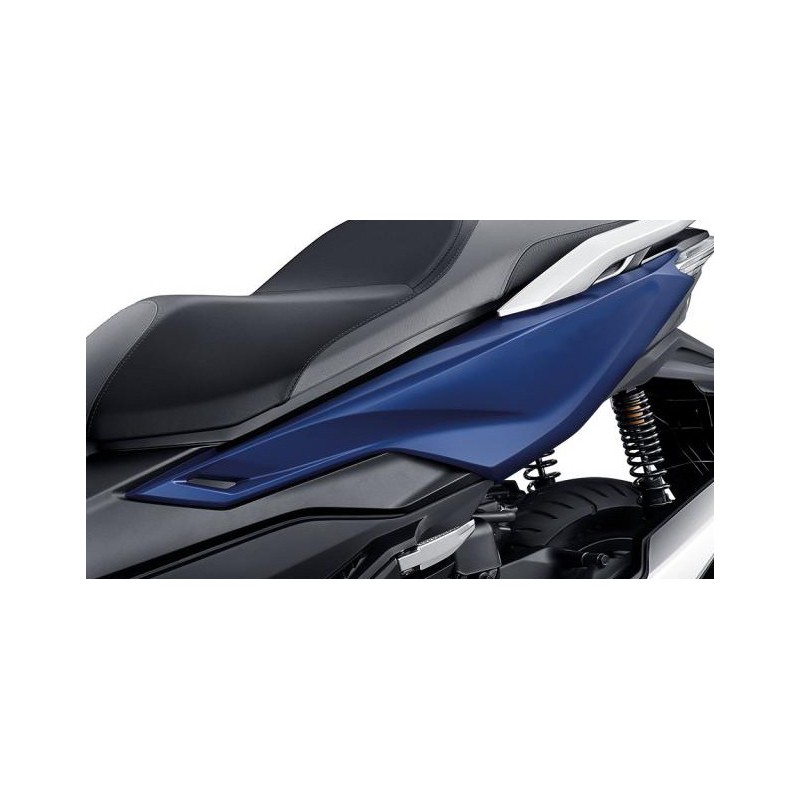 Левая задняя панель облицовки Honda Forza 350 2021 2022